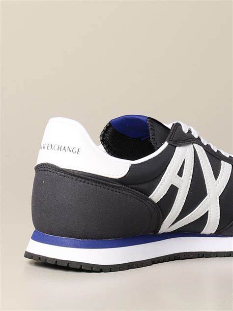 zapatos hombre armani